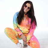 Slushie Free Spirits Hoodie