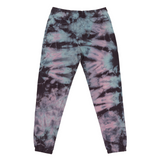 Cotton Candy Fleece Sweatpants