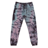 Cotton Candy Fleece Sweatpants