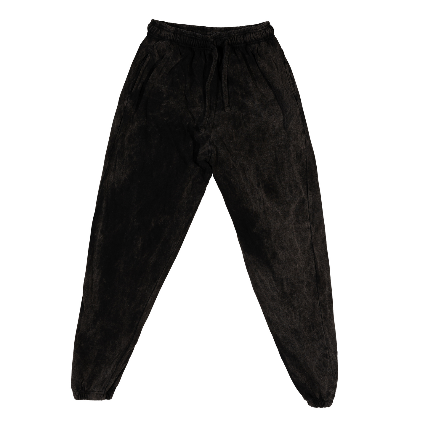 Graphite Stonewash Fleece Sweatpants – Magic River